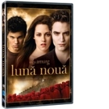 Saga Amurg: Luna Noua
