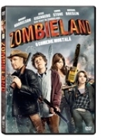 Bun venit in Zombieland