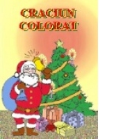 Craciun colorat