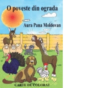 O POVESTE DIN OGRADA