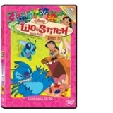 Lilo si Stitch - Seria 1, disc 5