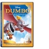 Dumbo - A 70-a aniversare