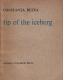 Tip of the iceberg