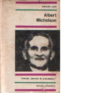 Albert Michelson