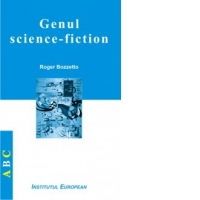 Genul science fiction