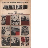 Jumatate plus unu - Alt dictionar onomastic