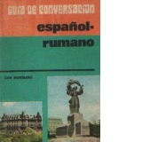 Guia de conversacion Espanol - Rumano