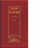Cartea de acasa nr. 42. Ioan Slavici - Gura satului. Nuvele