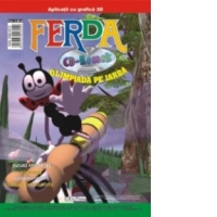 Ferda nr. 6 - Olimpiada pe iarba