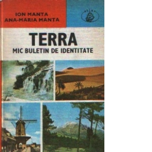 Terra - Mic buletin de identitate