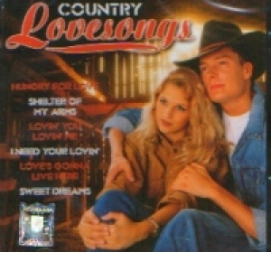 Country Lovesongs