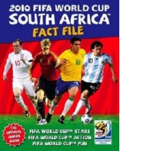 2010 Fifa World Cup South Africa Fact File