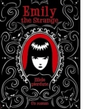Emily the Strange - Zilele pierdute