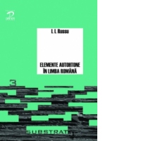 Elemente autohtone in limba romana