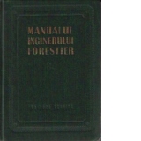 Manualul inginerului forestier, 84 - Utilaje, masini, tehnologia lemnului, produse semifinite, uscarea lemnului