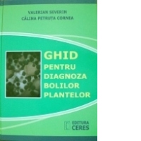 Ghid pentru diagnoza bolilor plantelor