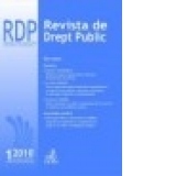 Revista de Drept Public, Nr. 1/2010
