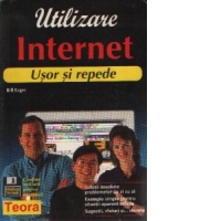 Utilizare Internet