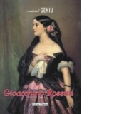 Micul geniu, nr. 8 - Gioacchino Rossini (carte + DVD)