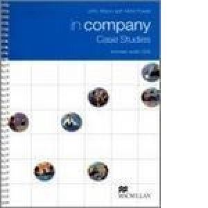 IN COMPANY ALL LEVELS CASE STUDIES