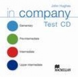 IN COMPANY ALL LEVELS TEST CD