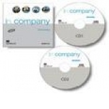 IN COMPANY ELEMENTARY AUDIO CDS (2)