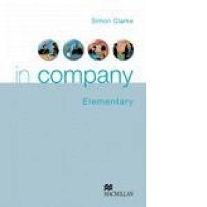 IN COMPANY ELEMENTARY STUDENT S BOOK PACK