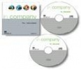 IN COMPANY PRE-INTERMEDIATE AUDIO CDS (2)
