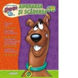 Rezolva mistere cu Scooby Doo - ADUNAREA SI SCADEREA