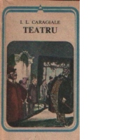 Teatru