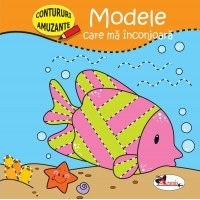 Modele care ma inconjoara