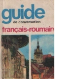 Guide de conversation francais - roumain, Editia a II-a