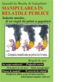 Manipularea in relatiile publice