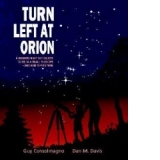 Turn Left At Orion