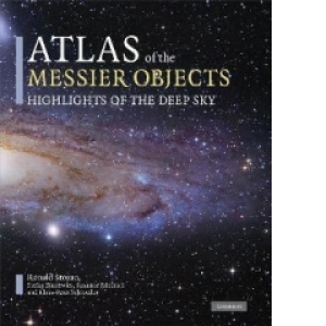 Atlas Of The Messier Objects