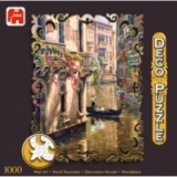Puzzle Colectia Deco - Venetia - 1000 piese