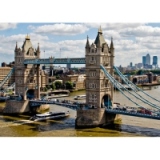 Puzzle 1000 piese - Tower Bridge