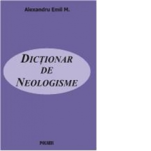 Dictionar de neologisme