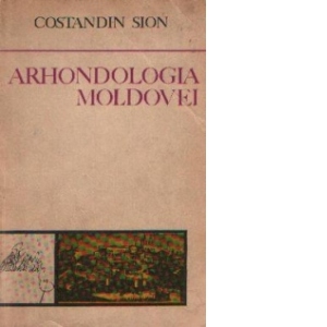 Arhondologia Moldovei - Amintiri si note contimporane. Boierii moldoveni