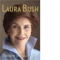 Spoken from the Heart (Hardcover)