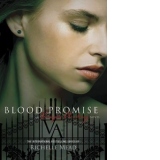 Blood Promise (Vampire Academy, Book 4) (Paperback)