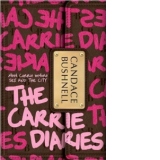 The Carrie Diaries (Hardcover)