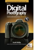 The Digital Photography Book (Paperback)