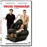 Vechi tovarasi