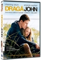 Draga John