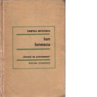 Ion Ionescu