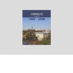 Cernauti / Chernovtsy 1408-2008 (album)
