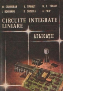 Circuite integrate liniare - Aplicatii