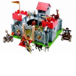 Castelul Camelot