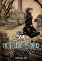 PORTRETUL FANTOMEI